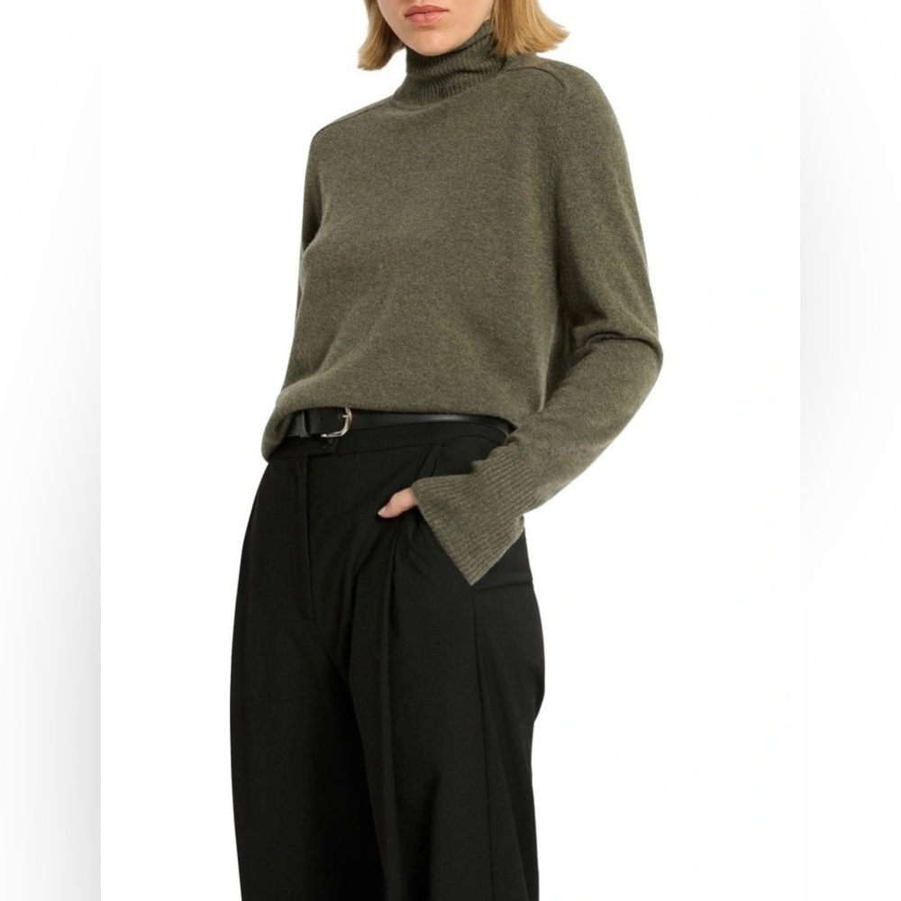 Sass & Bide Cashmere Sweater